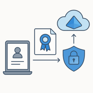 Entra ID Certificate-Based Authentication: Still Under the Radar, But Not for Much Longer
