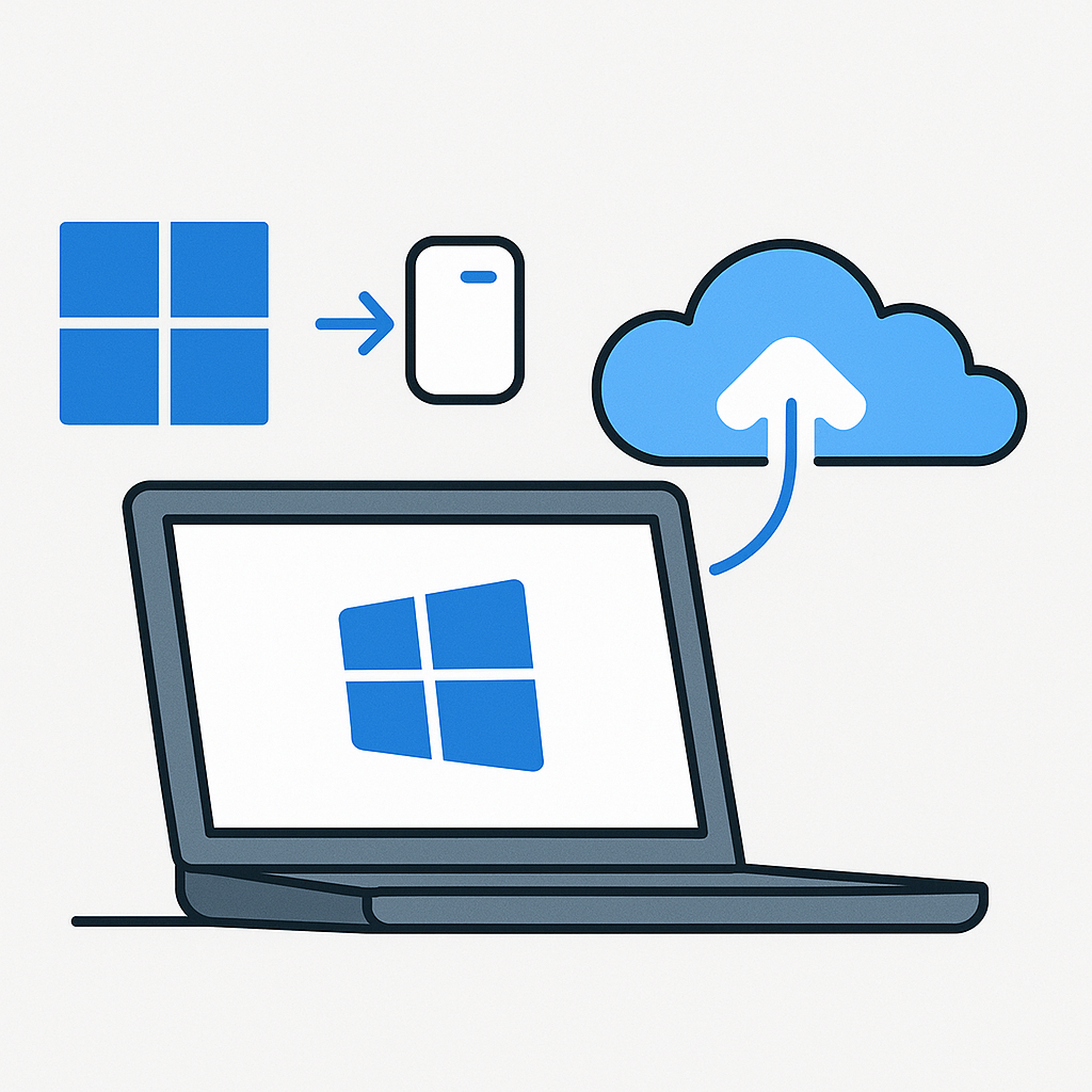 Register Devices to Windows Autopilot – The Easy Way