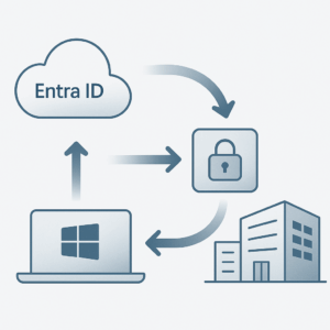 Switching Entra Connect to Application-Based Authentication – Easy, Secure, Future-Proof