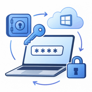 macOS LAPS in Intune – Finally Some Love for Mac Admins