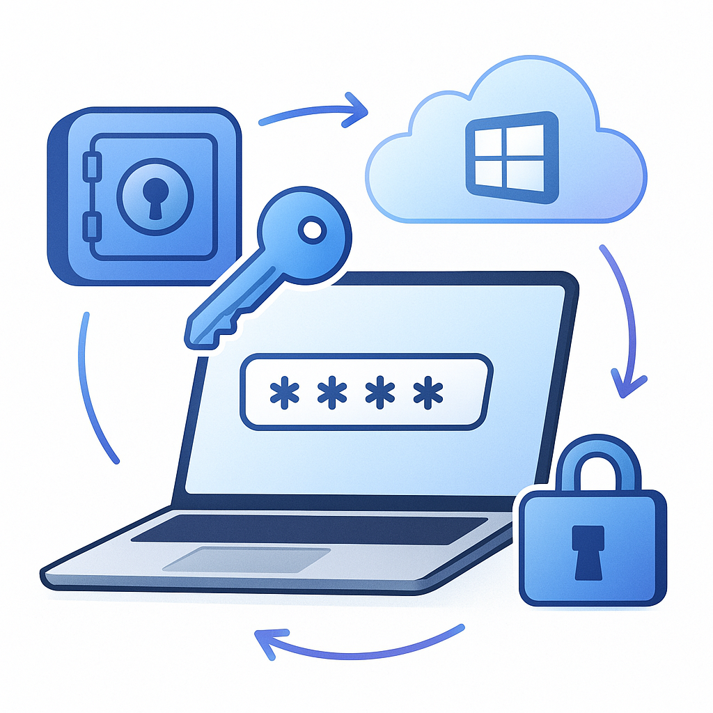 macOS LAPS in Intune – Finally Some Love for Mac Admins