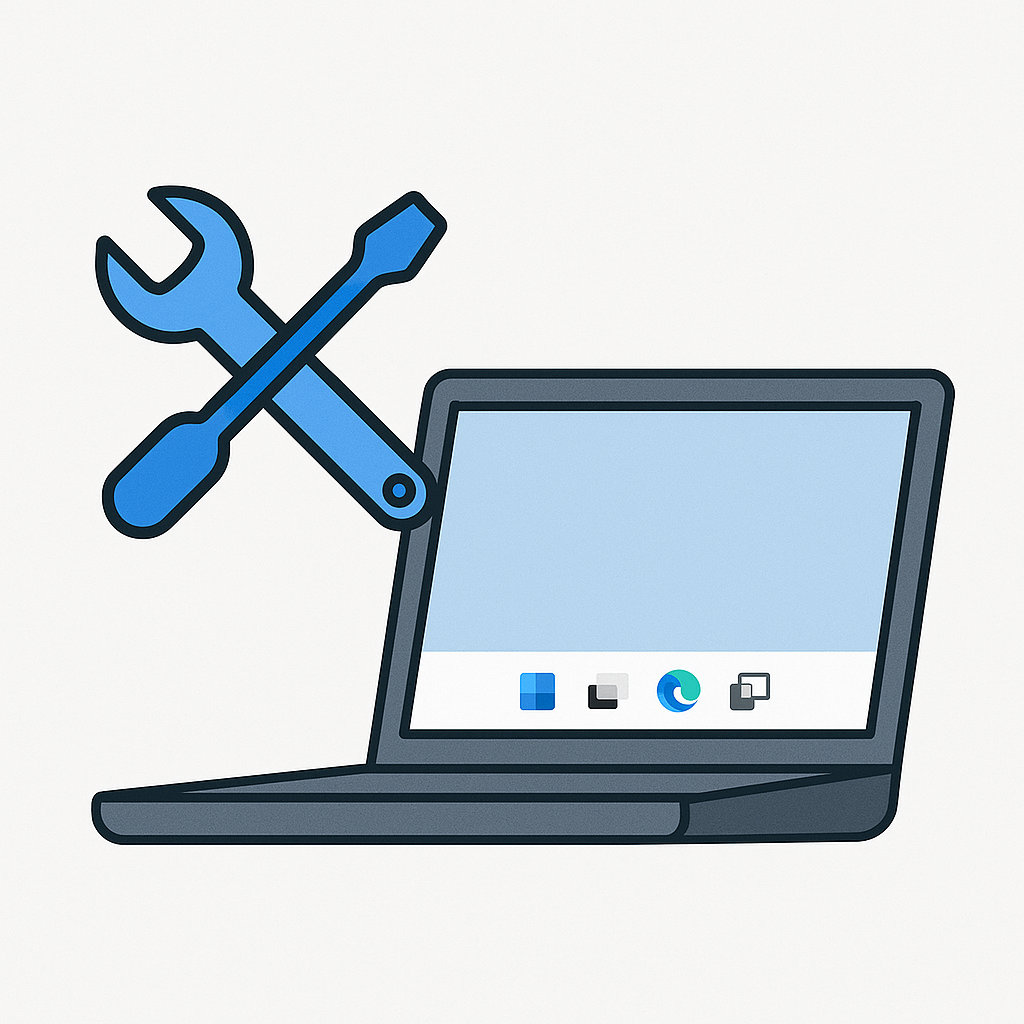 Using Intune Remediations to Manage Windows 11 Taskbar Alignment