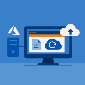 How to Automatically Start OneDrive Sync in Azure Virtual Desktop RemoteApp Scenarios