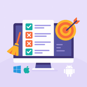 Intune Device Cleanup Rules – Now with Granular Control per Platform!