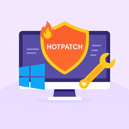Windows Hotpatch for Windows 11: Fewer Reboots, Happier Users