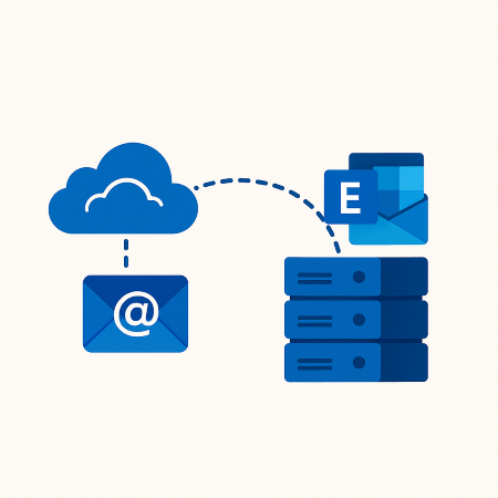 Cloud-Managed Remote Mailboxes: Flip the Switch and Retire Your Last Exchange Server