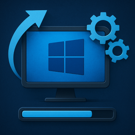 In-Place Upgrade to Windows 11 24H2 Multisession in AVD