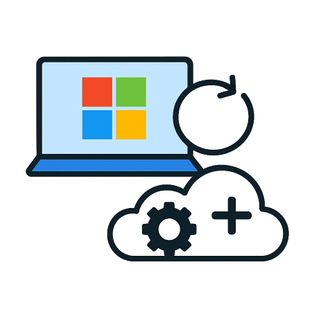 Windows Backup & Restore via Intune & Autopilot