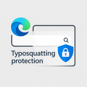 Edge’s New Typosquatting Protection: A Quiet Revolution in Browser Safety