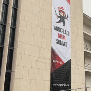 Workplace Ninja Summit 2025 – My Key Takeaways from Baden