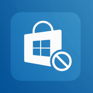 Blocking Store App Downloads on Windows 11 – The Browser Trick