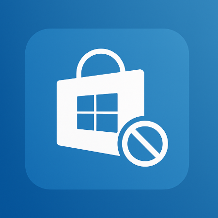 Blocking Store App Downloads on Windows 11 – The Browser Trick