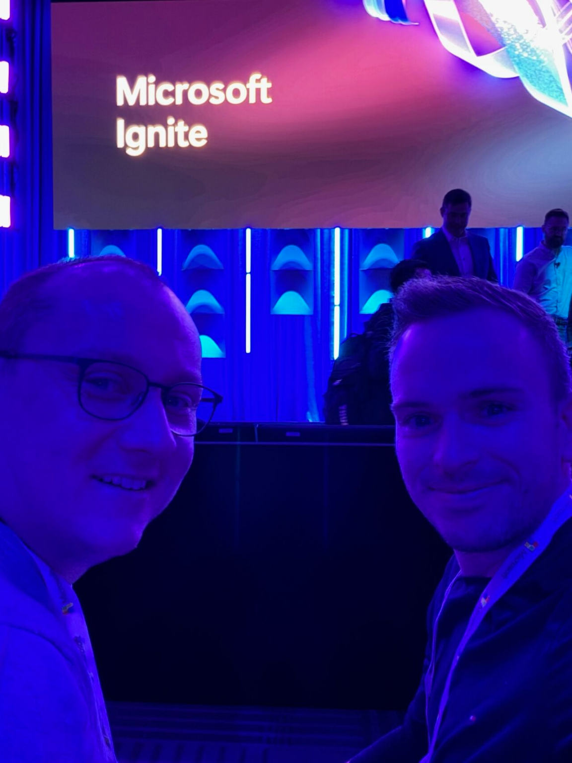 Microsoft Ignite 2025 – My Key Takeaways