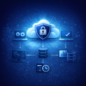 Windows LAPS Self‑Service Portal — When You Need Access Now, Not After a Ticket Queue