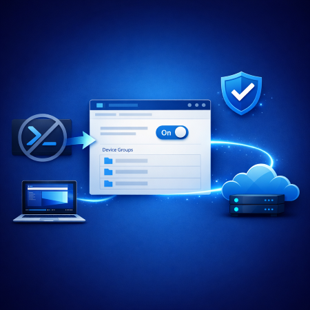 Remote Connection Configuration in the Entra Portal — SSO for AVD and Windows 365 Without PowerShell