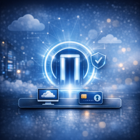 EphemGate: A TAP Portal That Keeps Both Users and Helpdesk Out of the Entra Portal