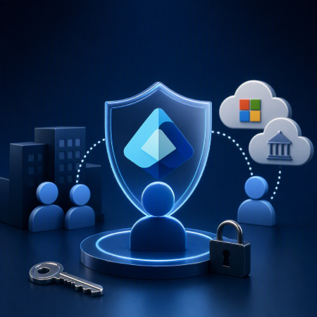 One Person, One License: What Microsoft’s Entra Licensing FAQ Actually Says (and What It Doesn’t)