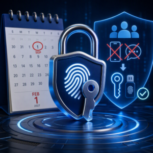 Passkeys by Default: Why September 1 Might Skip Your Tenant Entirely, and Why That Is the Bad News